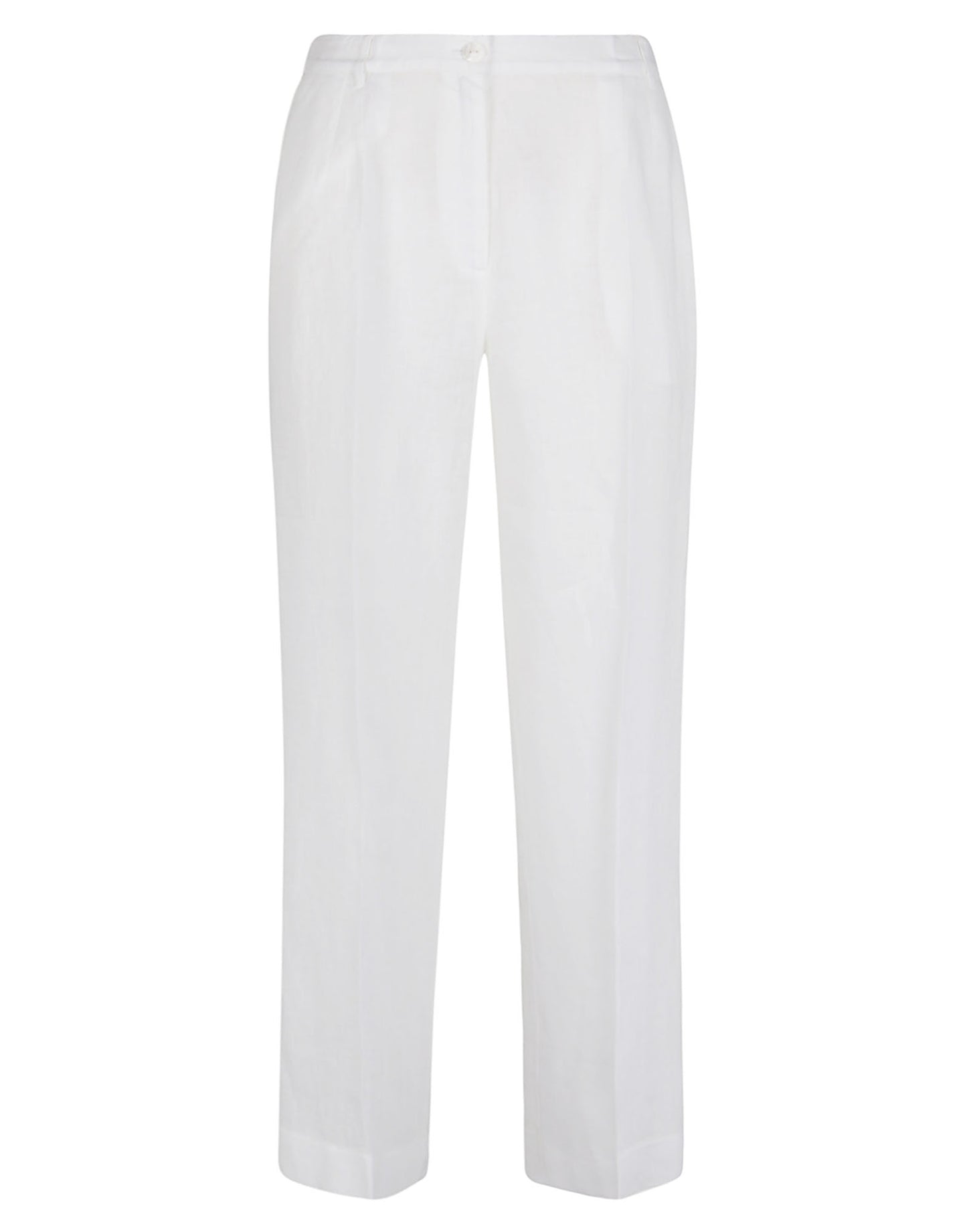 Purotatto Linen Trousers