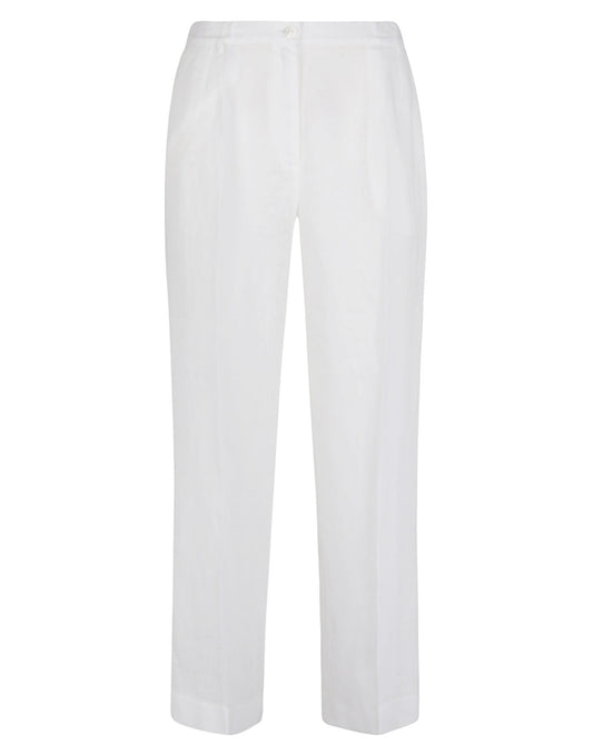 Purotatto Linen Trousers