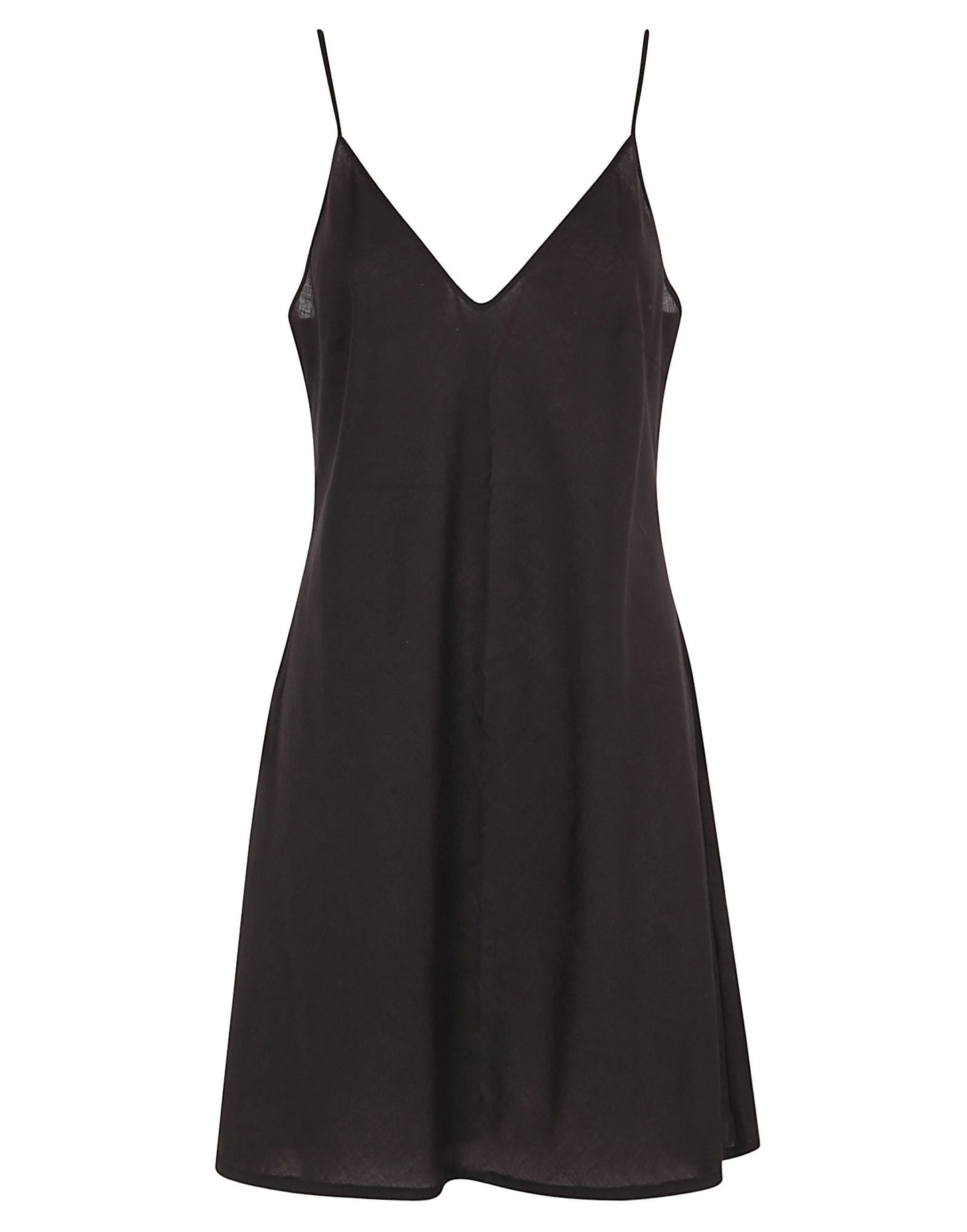 Purotatto Linen Underdress