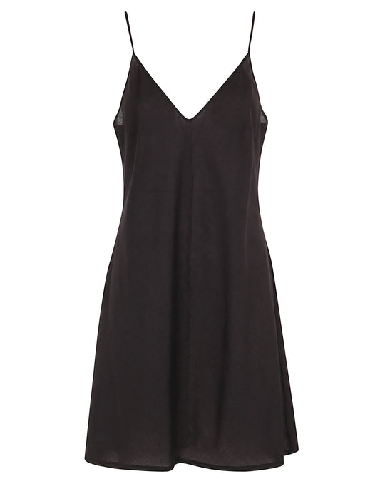 Purotatto Linen Underdress
