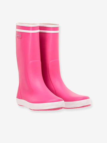 Aigle Childrens Lolly Pop Wellies