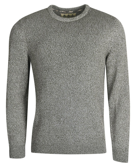 Barbour Cotton Twist Nelson Crew