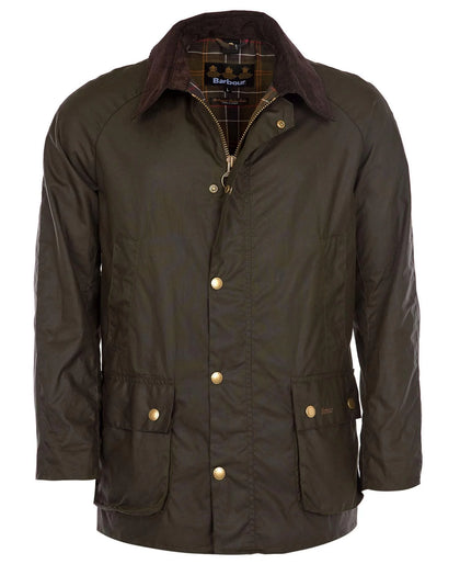 Barbour Ashby Men's Wax