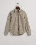 Gant Regular Broadcloth Stripe Shirt