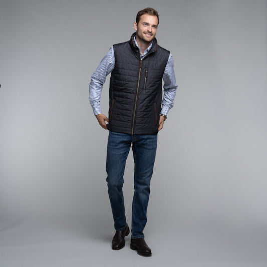 Schoffel Brora Gilet