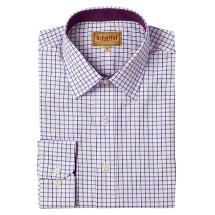 Schoffel Cambridge Classic Shirt