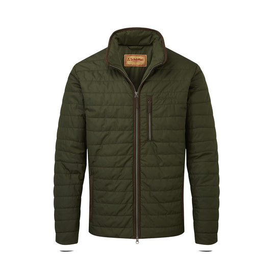 Schoffel Carron Jacket