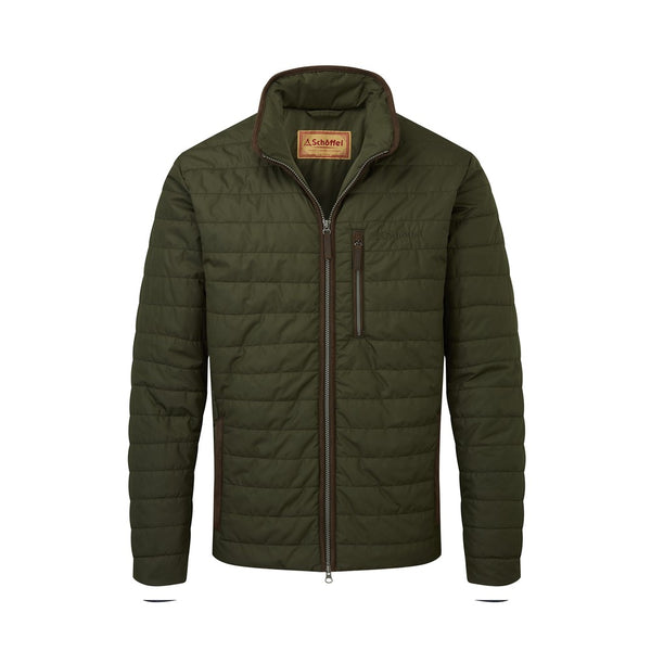 Schoffel Carron Jacket