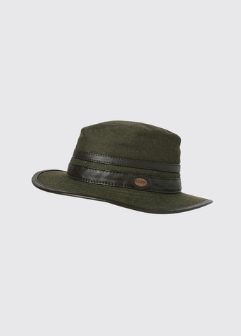 Dubarry Butler Hat