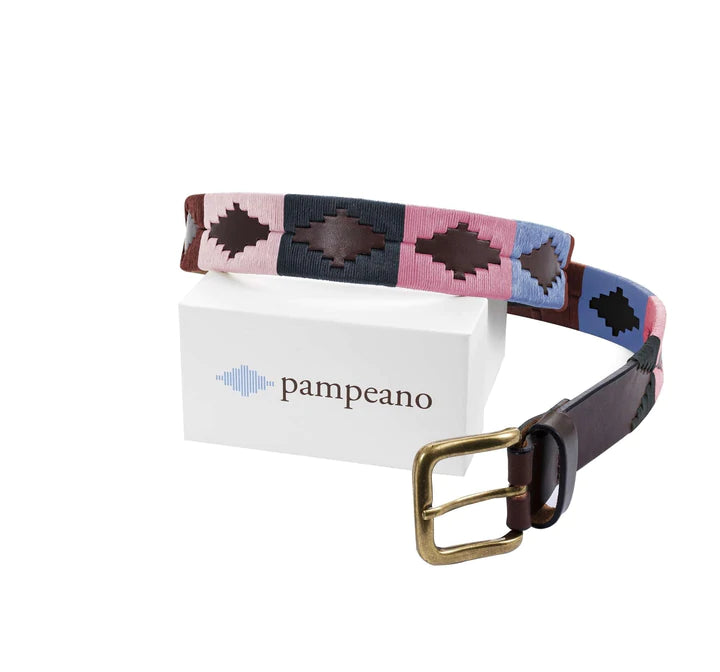 Pampeano Belt