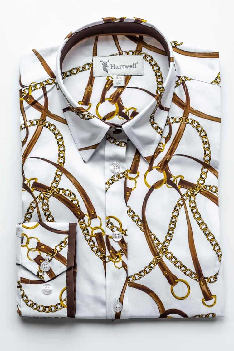 Hartwell Lydia Shirt