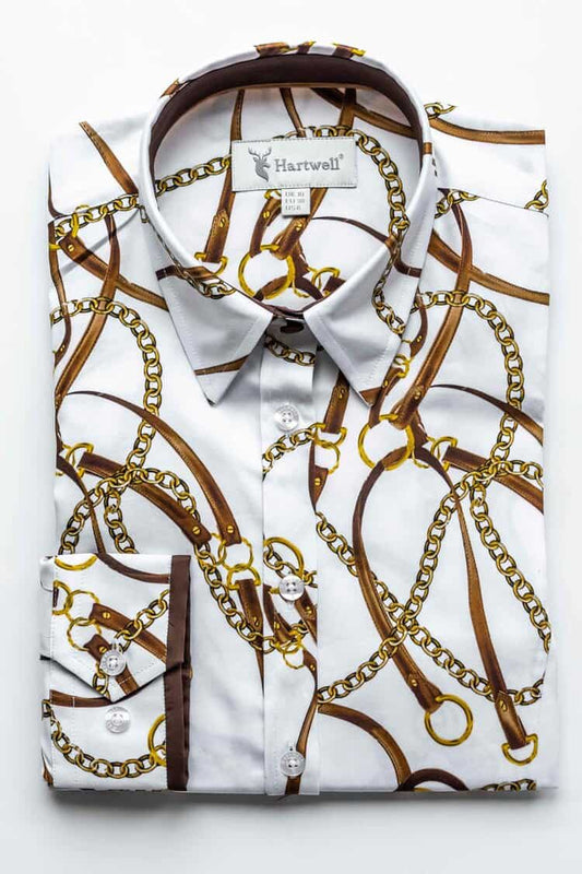 Hartwell Lydia Shirt