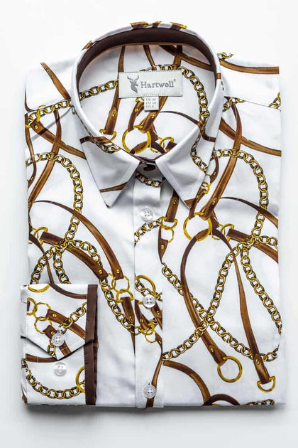 Hartwell Lydia Shirt