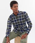 Barbour Lewis Tailored Fit Shirt