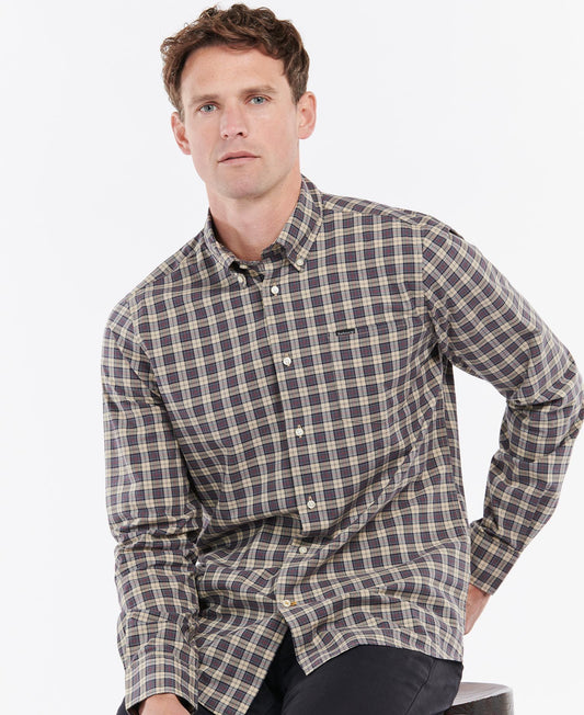 Barbour Lomond Tailored Shirt