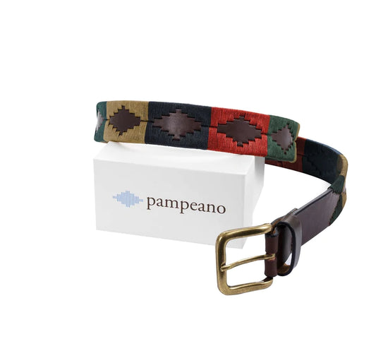 Pampeano Belt