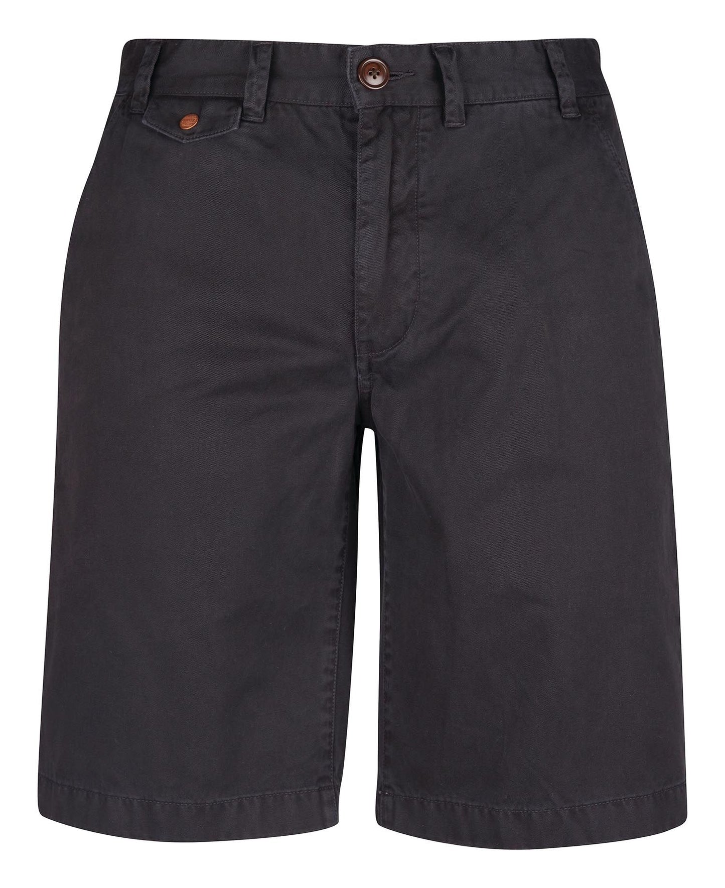 Barbour Neuston Twill Shorts