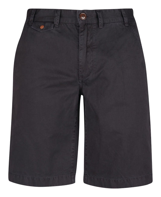 Barbour Neuston Twill Shorts