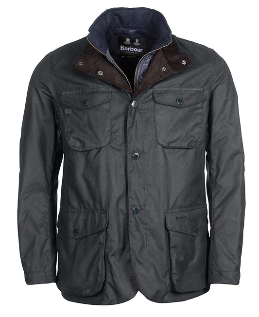 Barbour Ogston Men's Wax