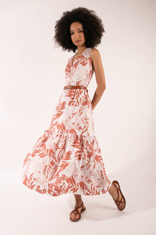 Purotatto Dress  SS23