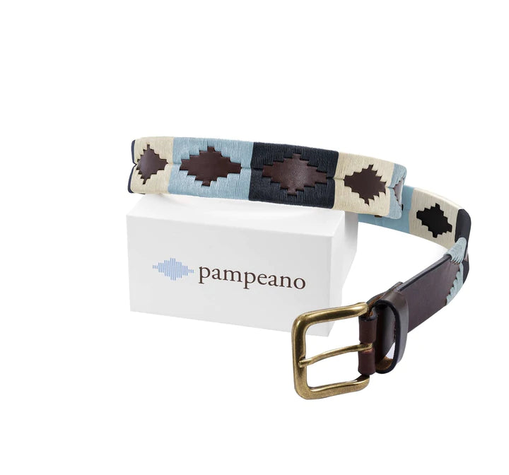 Pampeano Belt