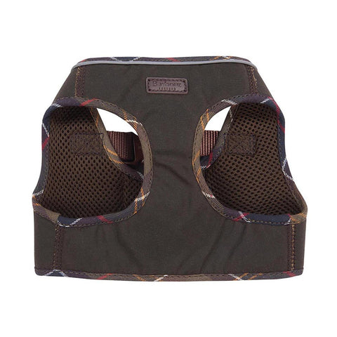 Barbour Step In Dog Harness