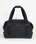 Barbour Essential Wax holdall Navy