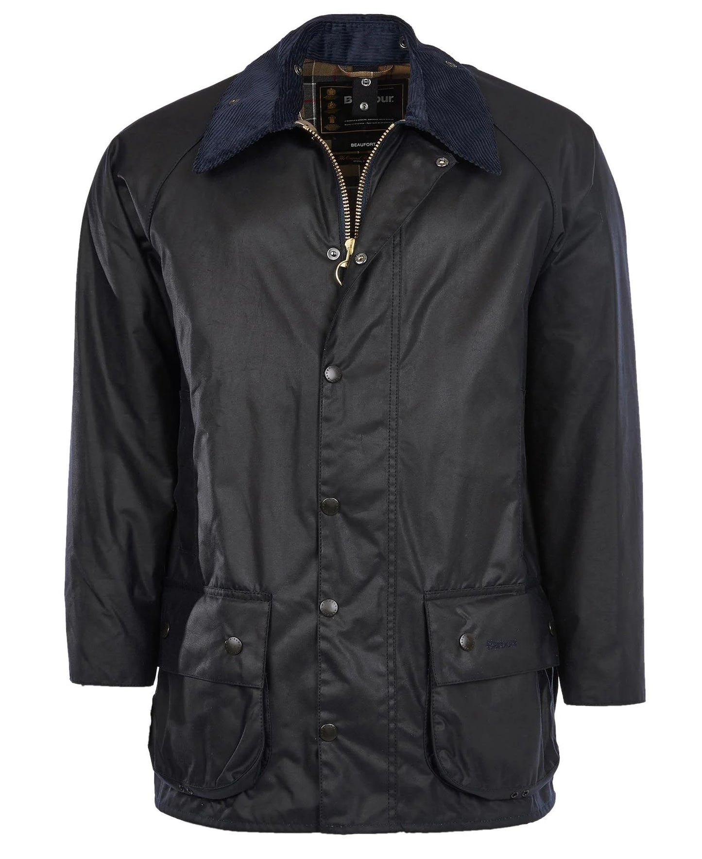 Barbour Beaufort Men's Wax