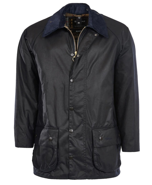Barbour Beaufort Men's Wax
