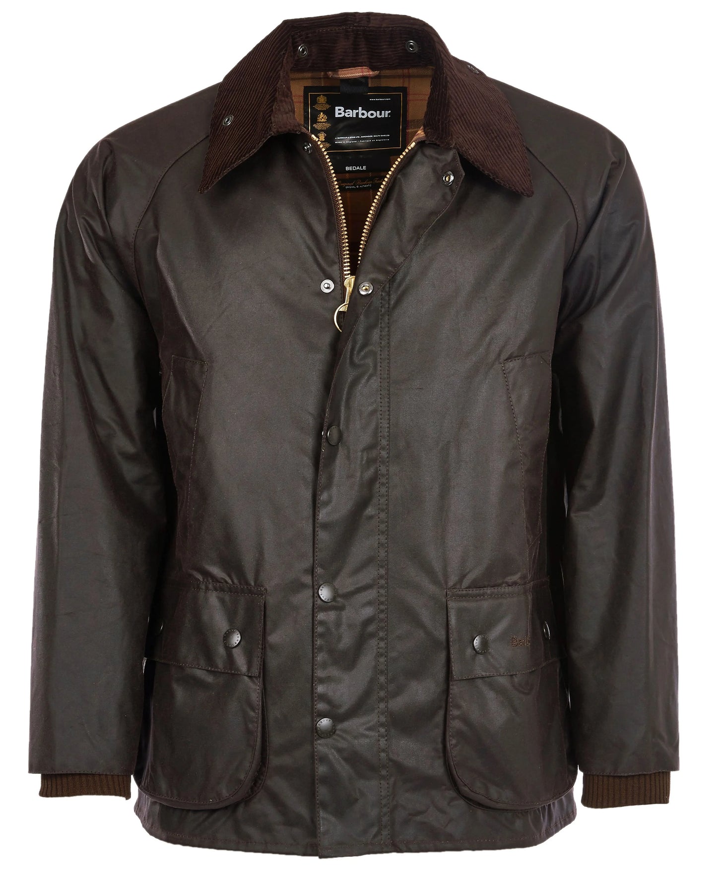 Barbour Bedale Men's Wax