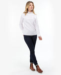 Barbour Haisley Top