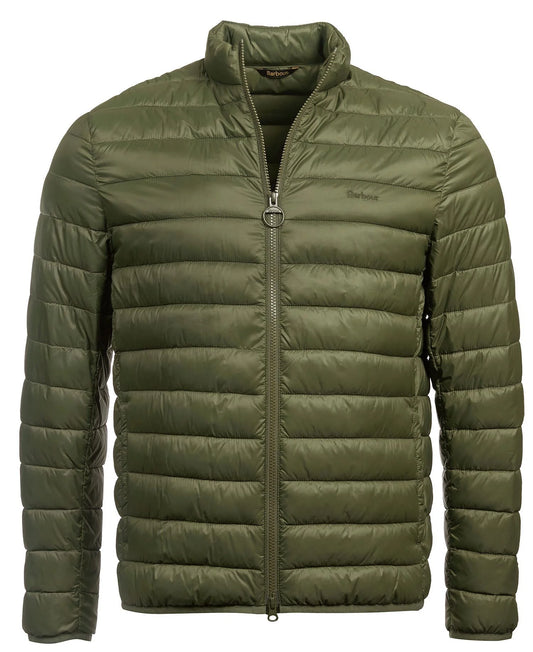 Barbour Penton Men's Quilt