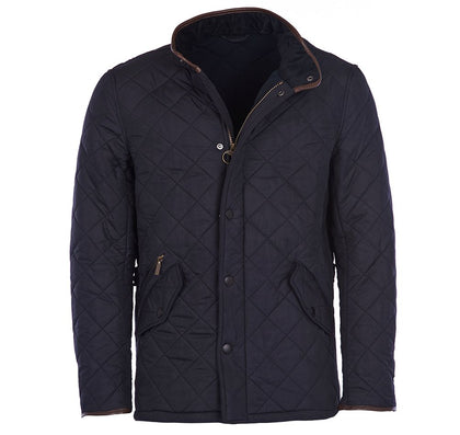 Barbour Powell Men's Quilt