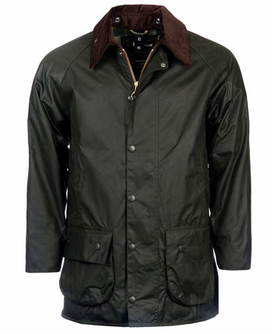 Barbour jacket 2025 mens windbreaker