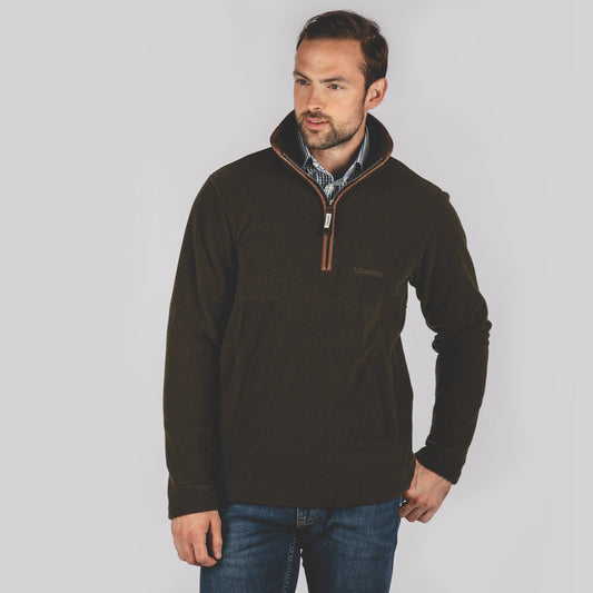 Schoffel Berkeley Men's 1/4 Zip