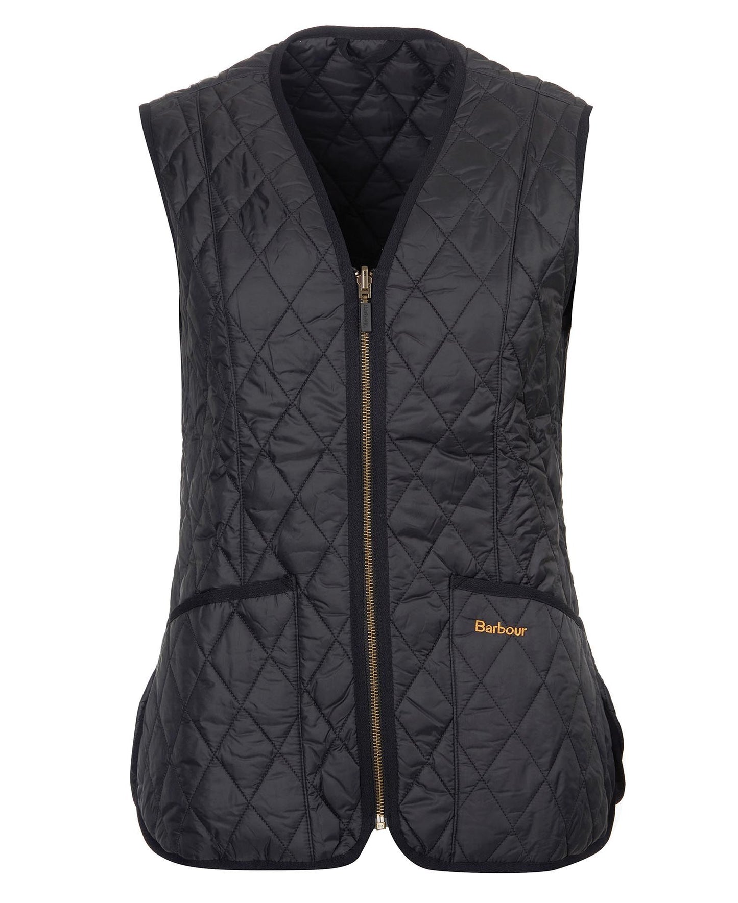 Barbour Betty Liner Interactive