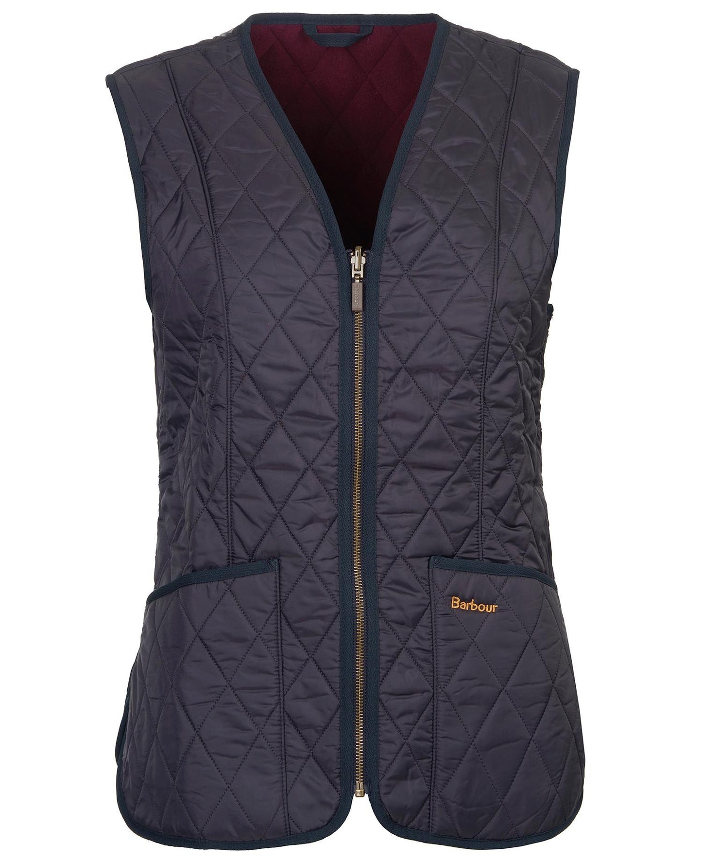 Barbour Betty Liner Fleece