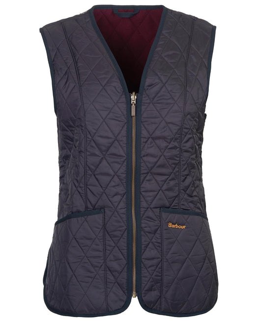 Barbour Betty Liner Fleece