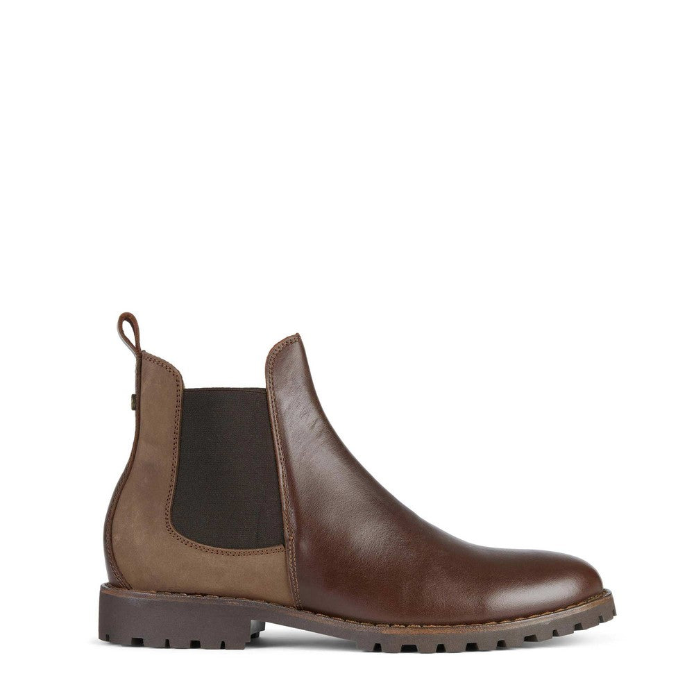 Le Chameau Jameson Chelsea Leather Men
