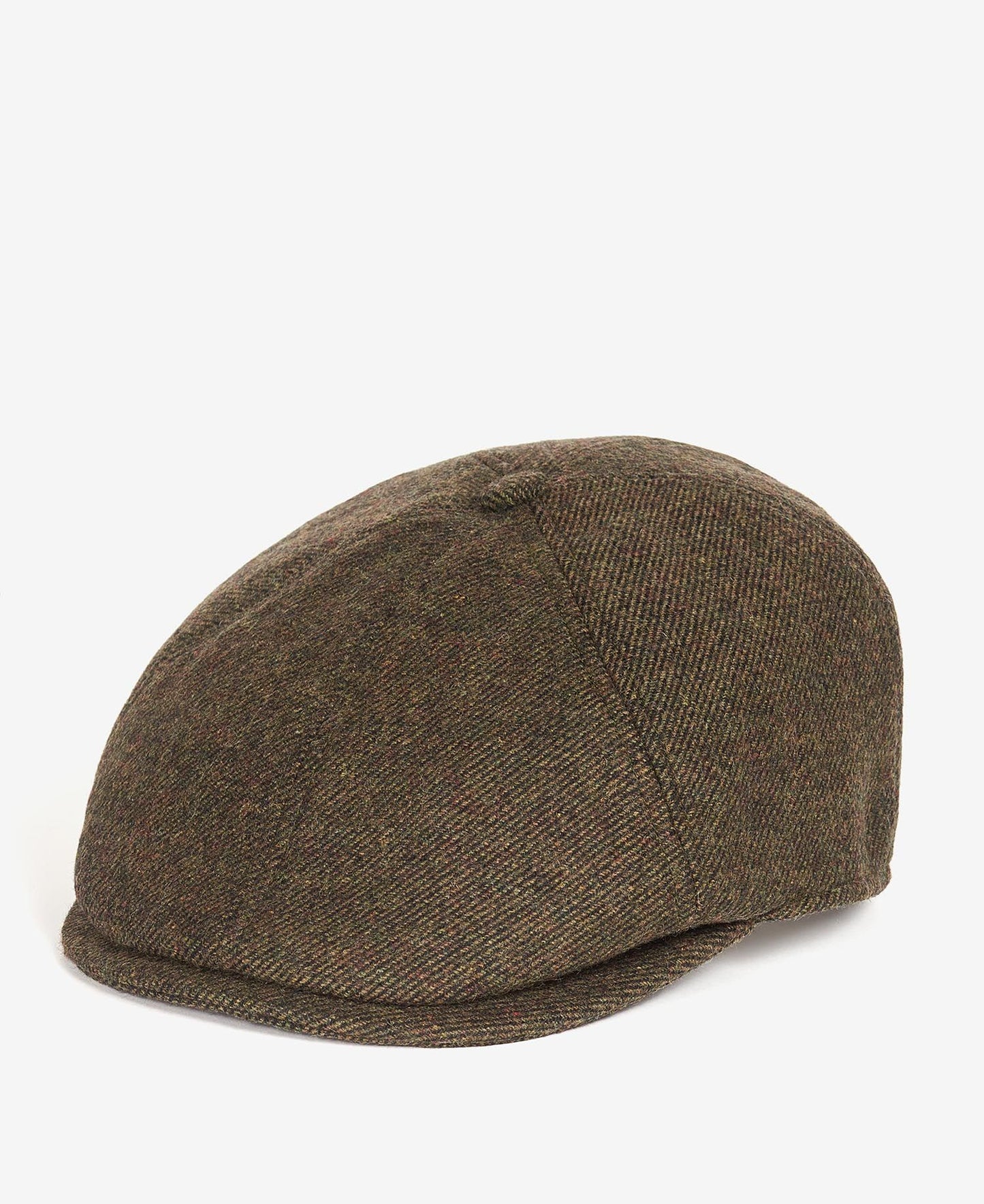 Barbour Claymore Bakerboy