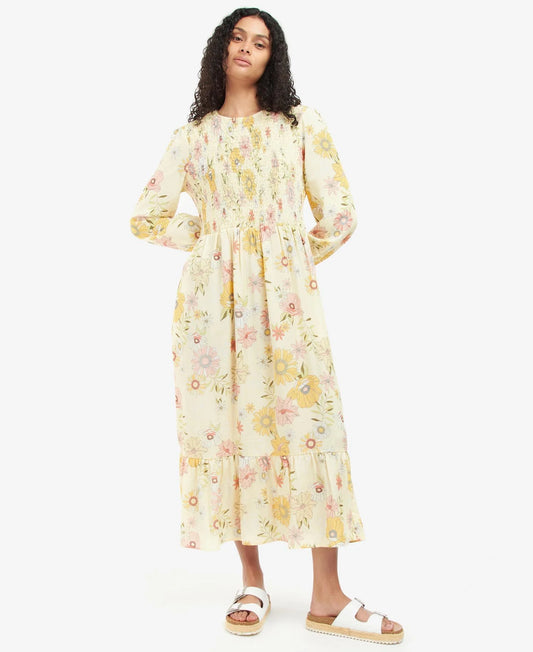 Barbour Coraline Dress