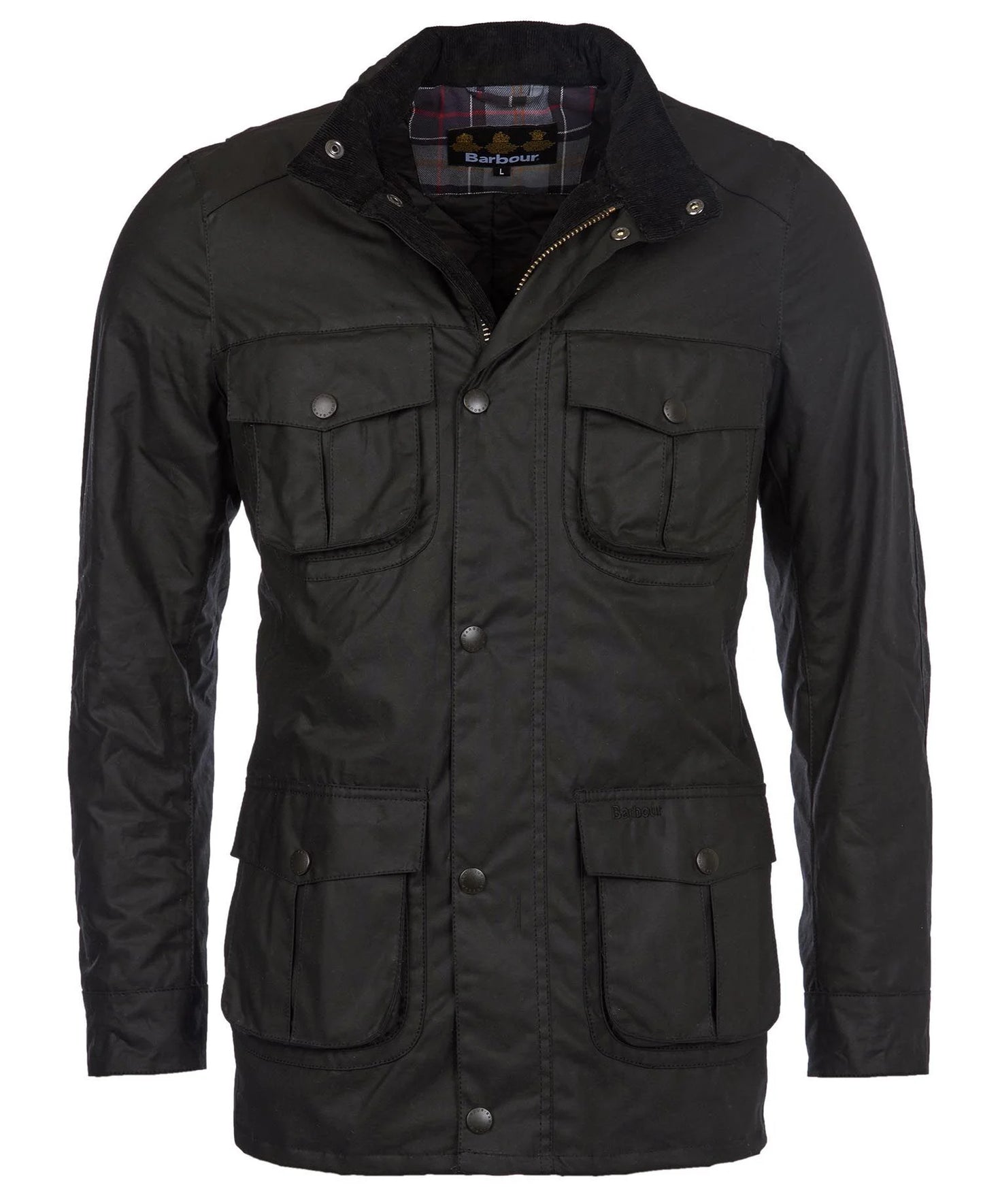 Barbour Corbridge Men's Wax
