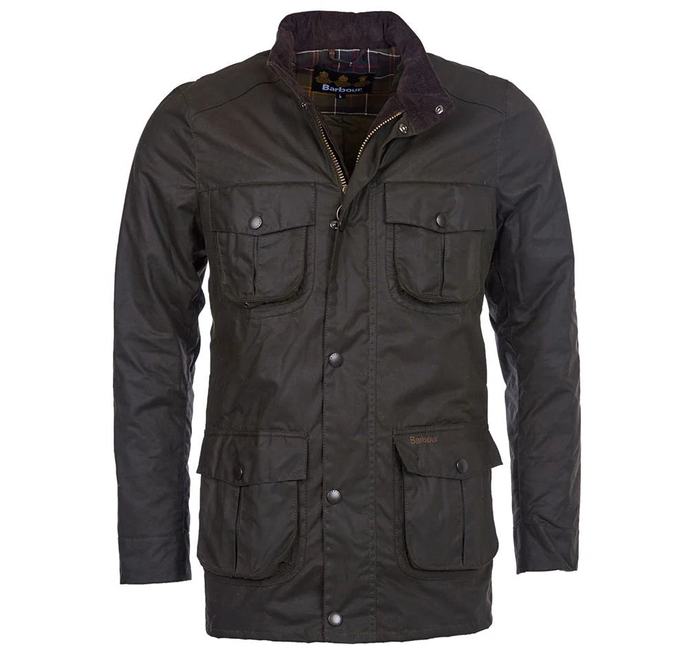 Barbour Corbridge Men's Wax