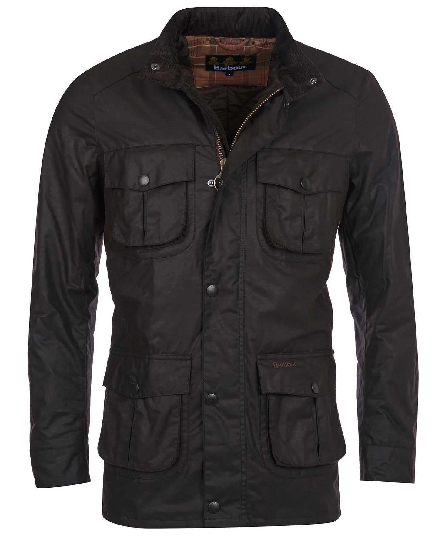 Barbour Corbridge Men's Wax