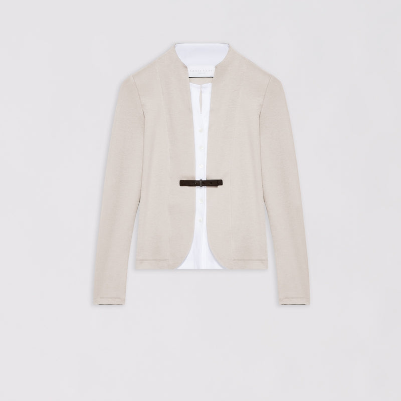 Fabiana Filippi Cotton Jacket