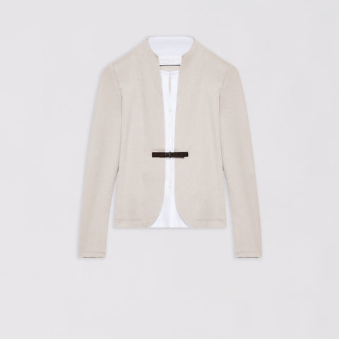 Fabiana Filippi Cotton Jacket