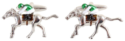 Dalaco Cufflinks