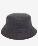 Barbour Darwen Wax Sports Hat