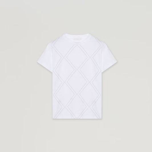Fabiana filippi Cotton Sparkle Tee