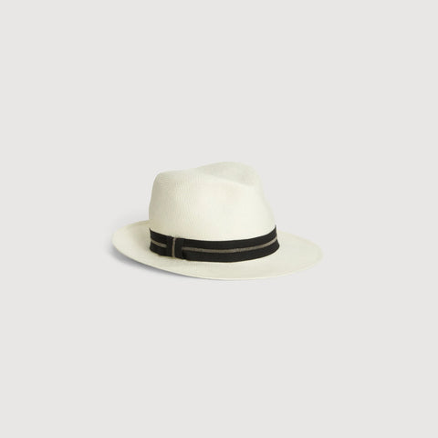 Fabiana Filippi Panama Hat